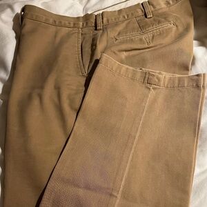 Men’s chinos